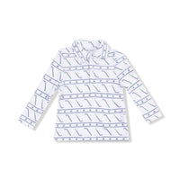 Golf Club - Polo Long Sleeve Shirt