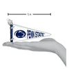 Penn State Pennant Ornament