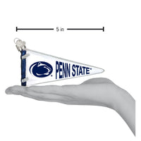 Penn State Pennant Ornament