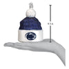 Penn State Beanie Ornament