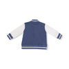 Varsity - Vintage Indigo - Letterman Jacket