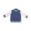 Varsity - Vintage Indigo - Letterman Jacket