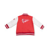 Varsity - Red - Letterman Jacket