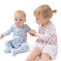 Big Sis - Twirly Long Sleeve Dress