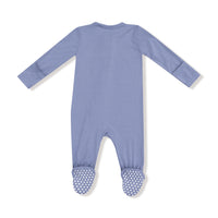 Tempest - 2 Way Zipper Footie