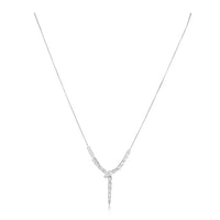 Trina Snake Necklace