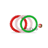 Spiral Hair Coils | Small | Secret Santa Hair Ties