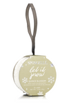 Spongelle Holiday Ornament Buffer