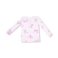 Pretty Bows - Loungewear Set