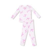 Pretty Bows - Loungewear Set