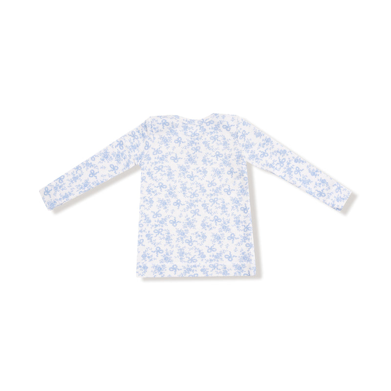 Romi Floral - Loungewear Set