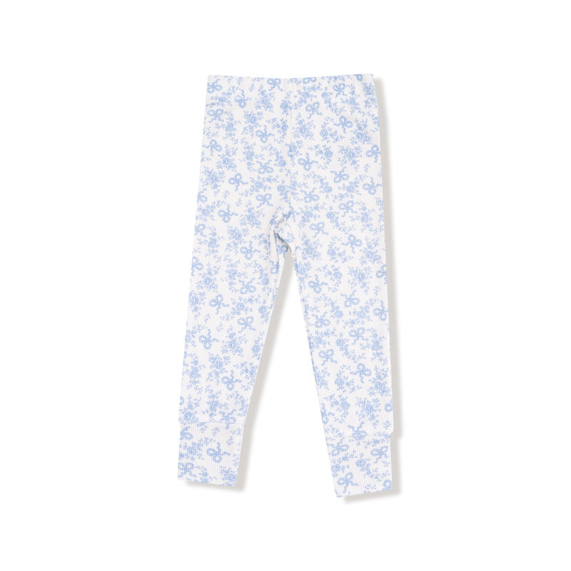 Romi Floral - Loungewear Set