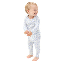 Romi Floral - Loungewear Set