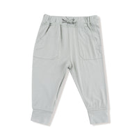 Washy Dinos - Long Sleeve Raglan Henley + Jogger