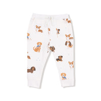 Best Friend Dogs - Uni - Jogger Pant