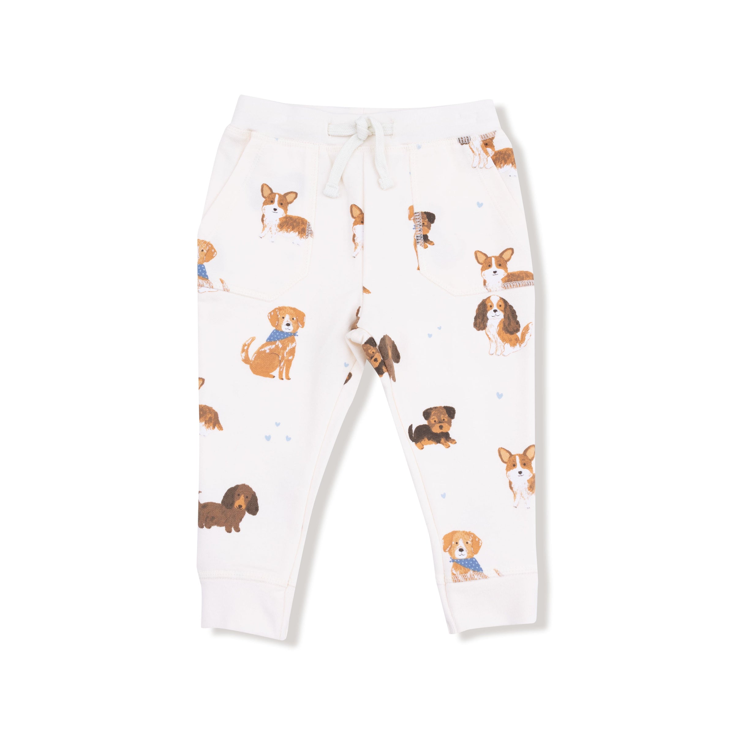 Best Friend Dogs - Uni - Jogger Pant