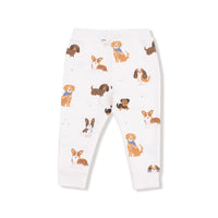 Best Friend Dogs - Uni - Jogger Pant