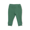 Varsity - Green - Jogger Pant