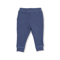 Varsity - Vintage Indigo - Jogger Pant