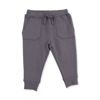 Solid Castlerock - Jogger Pant