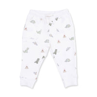Dinos French Terry - Jogger Pant