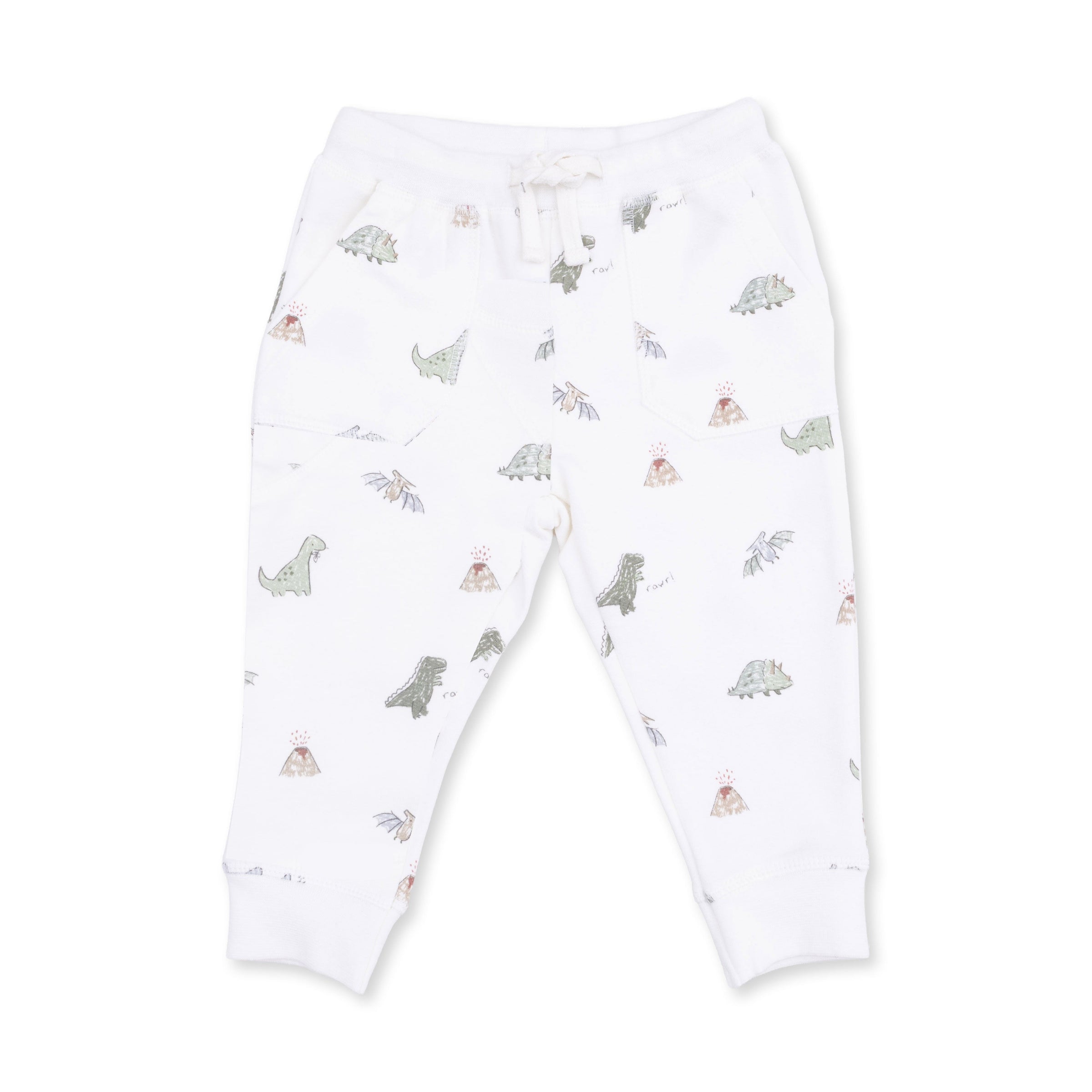 Dinos French Terry - Jogger Pant