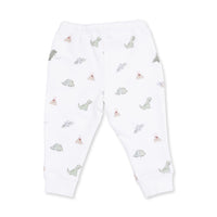 Dinos French Terry - Jogger Pant