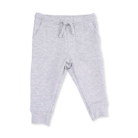 Hockey - Gray Jogger Pant