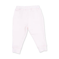 Hockey - Solid Pink Marshmallow - Jogger Pant