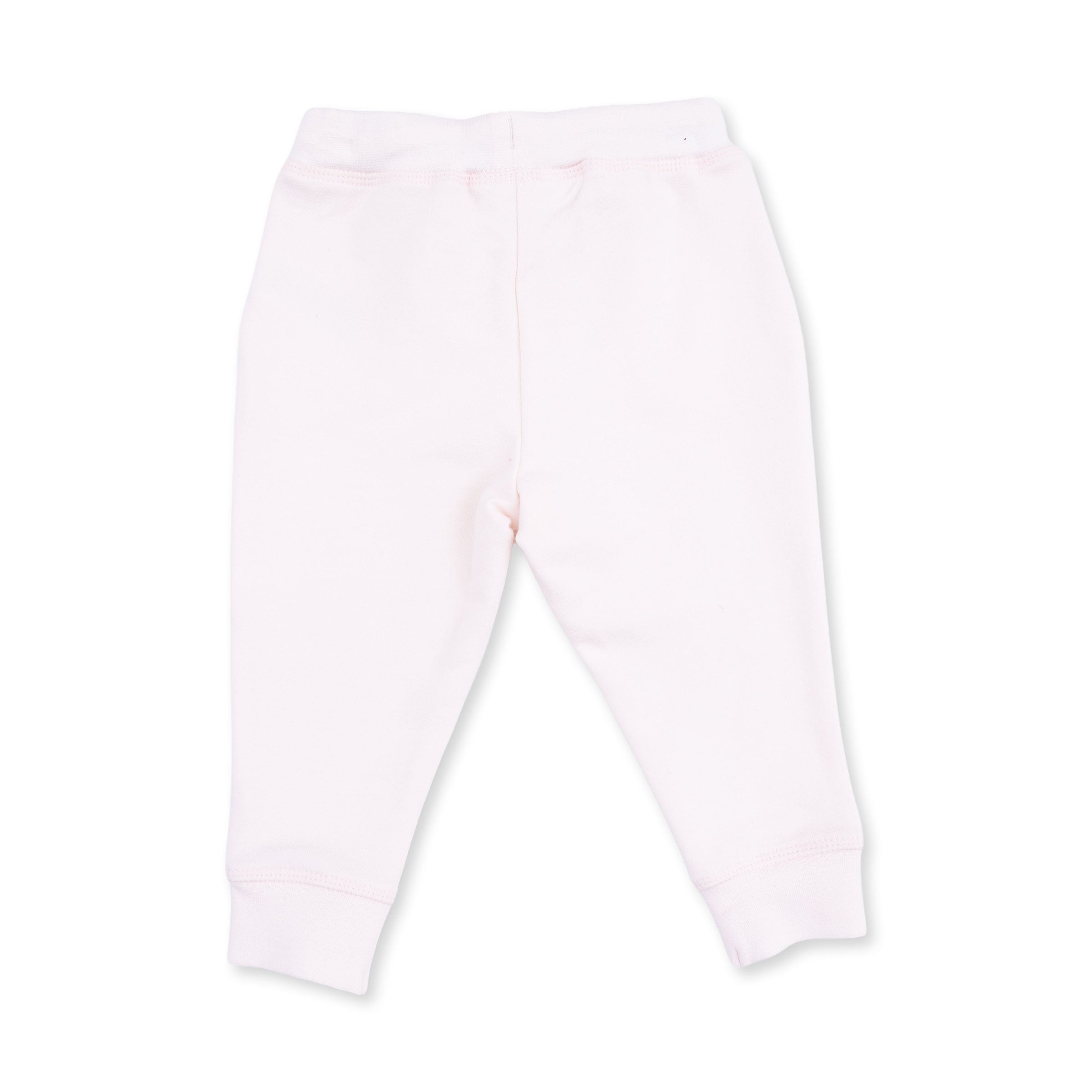 Hockey - Solid Pink Marshmallow - Jogger Pant