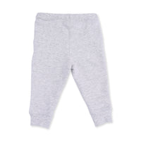 Hockey - Gray Jogger Pant