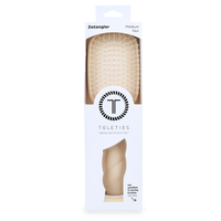 Detangler Brush |Tan| Medium