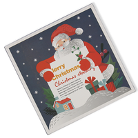 Christmas socks gift set designs