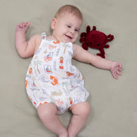 Club Mediterranean - Sunsuit
