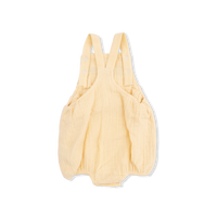 G is for Golf - Sunsuit