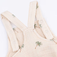 Palm Trees - Sunsuit