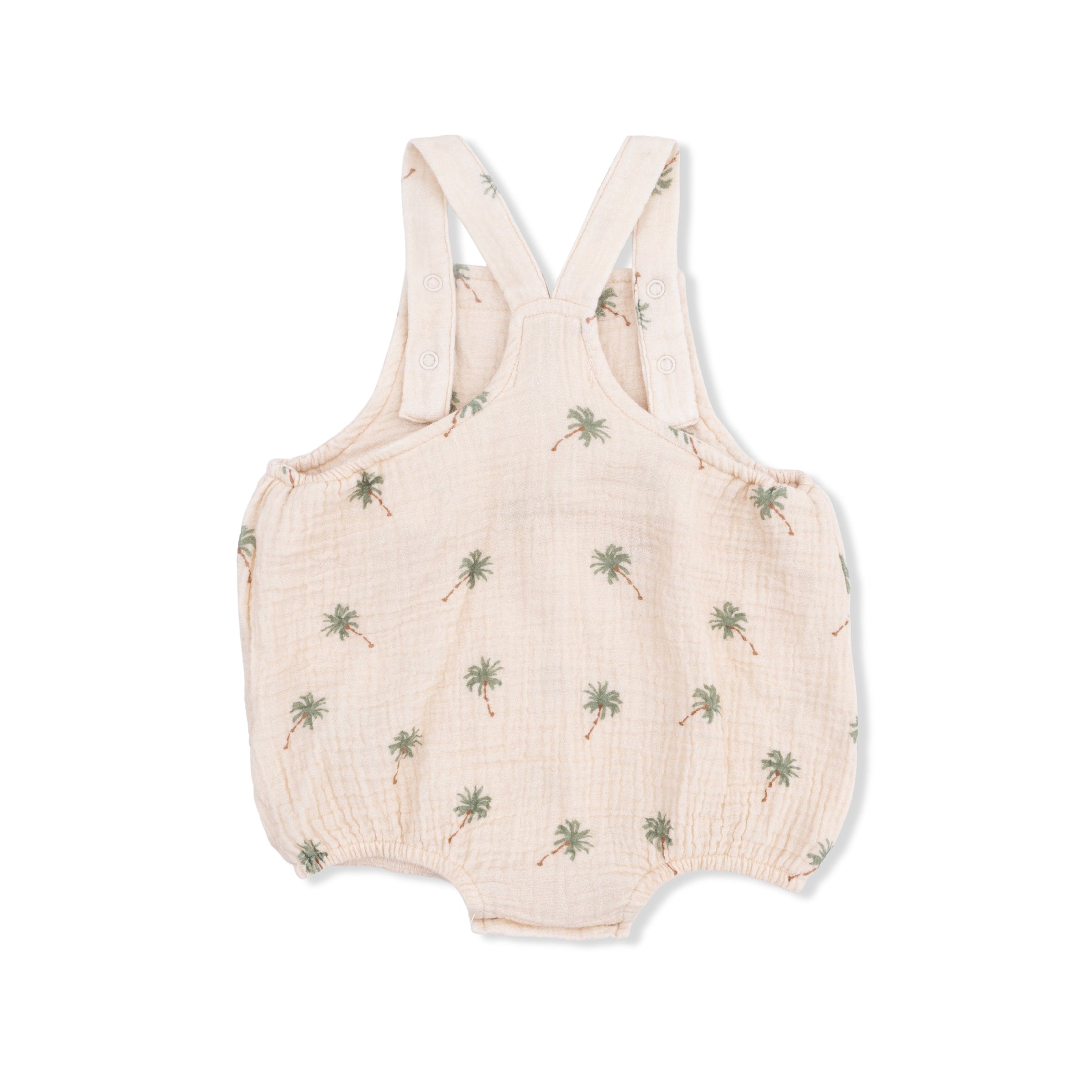 Palm Trees - Sunsuit