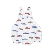 Race Cars - Sunsuit