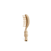 Mini Vent Brush | Tan