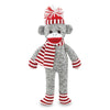 Socks the Sock Monkey