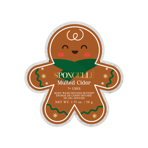 Everything Nice Gingerbread Holiday Gift Set