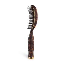 Vented Brush | Full Size | Tortoise