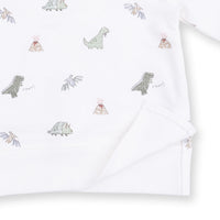Dinos French Terry - Raglan Sweatshirt