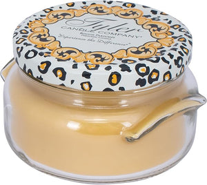 Trophy Tyler Candle 3.4oz