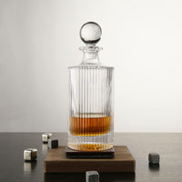 The Park Place Decanter