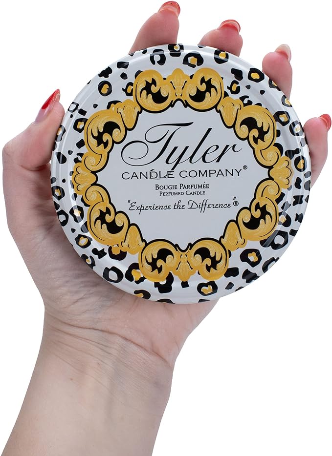 High Maintenance Tyler Candle 11oz