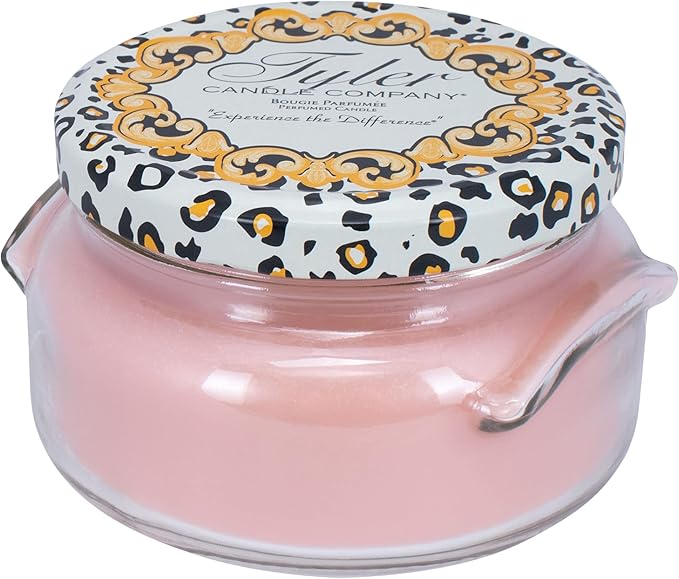 Mediterranean Fig Tyler Candle 11oz