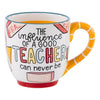 Taza Borrador de profesor