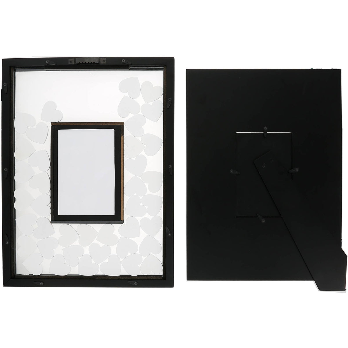 Special Day - 12" x 16" Guestbook Picture Frame