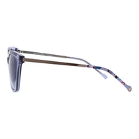Bevyn: Parisian Bouquet Polarized Sunglasses